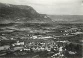 01 Ain / CPSM FRANCE 01 "Saint Martin de Bavel, vue générale aérienne"
