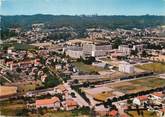 01 Ain / CPSM FRANCE 01 "Saint Maurice de Beynost, vue générale aérienne, Saint Maurice Village"