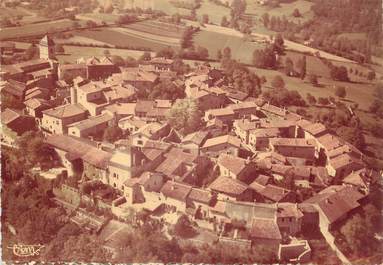 / CPSM FRANCE 01 "Pérouges, cité Médiévale" 