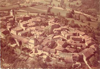 / CPSM FRANCE 01 "Pérouges, cité Médiévale" 