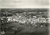 / CPSM FRANCE 01 " Pont de Vaux, vue aérienne"