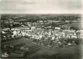 01 Ain / CPSM FRANCE 01 " Pont de Vaux, vue aérienne"