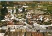 / CPSM FRANCE 01 "Pont de Vaux, vue panoramique et l'hôpital"