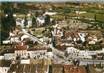 / CPSM FRANCE 01 "Pont de Vaux, vue panoramique et l'hôpital"