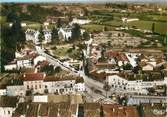 01 Ain / CPSM FRANCE 01 "Pont de Vaux, vue panoramique et l'hôpital"