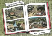 01 Ain / CPSM FRANCE 01 "Pont de Veyle"