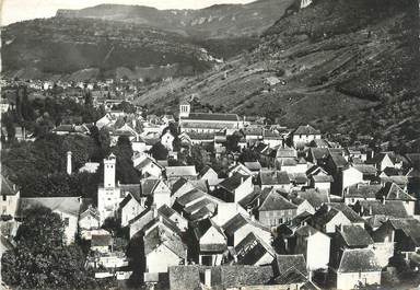 / CPSM FRANCE 01 "Villebois, vue générale "