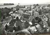 02 Aisne / CPSM FRANCE 02 "Beaurevoir, la place de l'église"