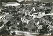 / CPSM FRANCE 02 "Coucy le Château, porte de Laon et hôtel Bellevue"