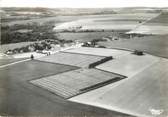 02 Aisne / CPSM FRANCE 02 "Cerny en Laonnois, cimetières allemands et français"