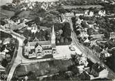 02 Aisne / CPSM FRANCE 02 " Flavy Le Martel, vue aérienne"