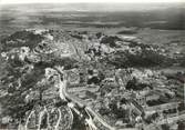 02 Aisne / CPSM FRANCE 02 "Laon, vue générale aérienne"