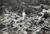 02 Aisne / CPSM FRANCE 02 "Neufchâtel sur Aisne, vue aérienne"