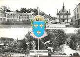 02 Aisne / CPSM FRANCE 02 "Neuilly Saint Front"