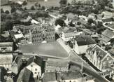 02 Aisne / CPSM FRANCE 02 "Origny en Thierachie, l'hôtel de ville"