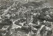 02 Aisne / CPSM FRANCE 02 "Soissons, vue aérienne"