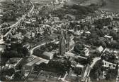 02 Aisne / CPSM FRANCE 02 "Soissons, vue aérienne "