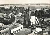 02 Aisne / CPSM FRANCE 02 "Serain, l'église"