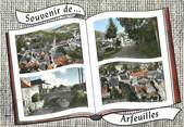 03 Allier / CPSM FRANCE 03 "Arfeuilles"