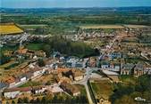 03 Allier / CPSM FRANCE 03 "Beaulon, vue générale aérienne "