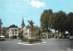 / CPSM FRANCE 03 "Cusset, place Félix Cornil" / MONUMENT AUX MORTS