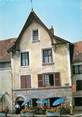 03 Allier / CPSM FRANCE 03 "Cusset, taverne Louis XI"