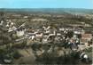 / CPSM FRANCE 03 "Château, vue générale aérienne"