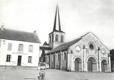 03 Allier / CPSM FRANCE 03 "Domerat" / POSTE