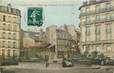 CPA FRANCE 29 "Brest, Place du Chateau"