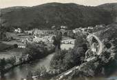 03 Allier / CPSM FRANCE 03 "Environs de Saint Eloy, vue générale"