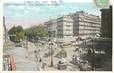 CPA FRANCE 13 "Marseille, cours Belsunce et rue Noailles"