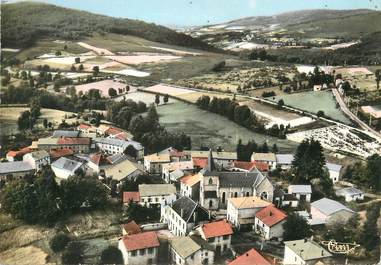 / CPSM FRANCE 03 "Saint Nicolas des Biefs, vue générale "