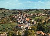 03 Allier / CPSM FRANCE 03 "Saint Léon, vue générale aérienne"