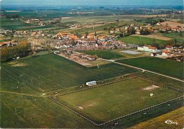 / CPSM FRANCE 03 "Saint Loup" / STADE