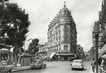 / CPSM FRANCE 03 "Vichy, place Victor Hugo, hôtel Astoria"