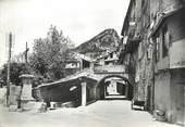 04 Alpe De Haute Provence / CPSM FRANCE 04 "Annot, vieille rue"