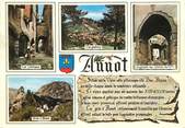 04 Alpe De Haute Provence / CPSM FRANCE 04 " Annot"