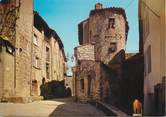 04 Alpe De Haute Provence / CPSM FRANCE 04 "Annot, la tour du peintre"
