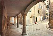 04 Alpe De Haute Provence / CPSM FRANCE 04 "Annot et ses vieilles rues pittoresques"