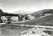 04 Alpe De Haute Provence / CPSM FRANCE 04 "Barcelonette Le Sauze, les hôtels"