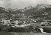 04 Alpe De Haute Provence / CPSM FRANCE 04 "Barcelonette, les casernes"