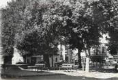 04 Alpe De Haute Provence / CPSM FRANCE 04 "Barcelonette, la place"