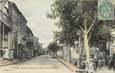 CPA FRANCE 13 "Rognes, avenue de Lambesc"