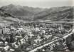 / CPSM FRANCE 04 " Barcelonette, vue panoramique aérienne"