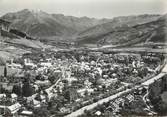 04 Alpe De Haute Provence / CPSM FRANCE 04 " Barcelonette, vue panoramique aérienne"