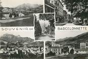 04 Alpe De Haute Provence / CPSM FRANCE 04  "Barcelonette" 