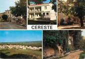04 Alpe De Haute Provence / CPSM FRANCE 04 "Cereste"