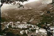 04 Alpe De Haute Provence / CPSM FRANCE 04 "Colmars, vue générale "