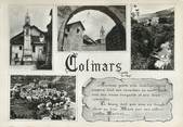 04 Alpe De Haute Provence / CPSM FRANCE 04  "Colmars les Alpes"