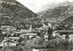 / CPSM FRANCE 04  "Colmars les Alpes, vue générale "